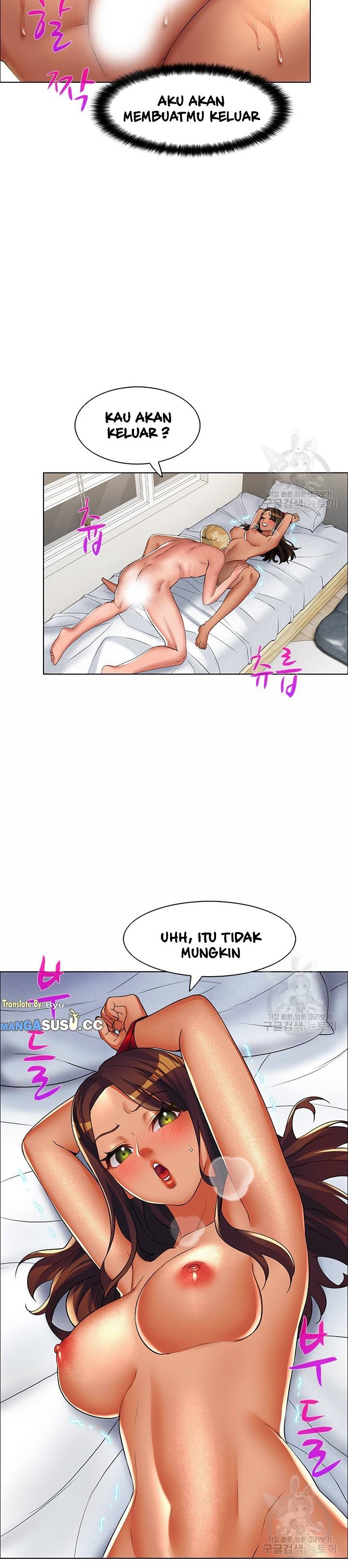Lewd Wedding - Chapter 19 11