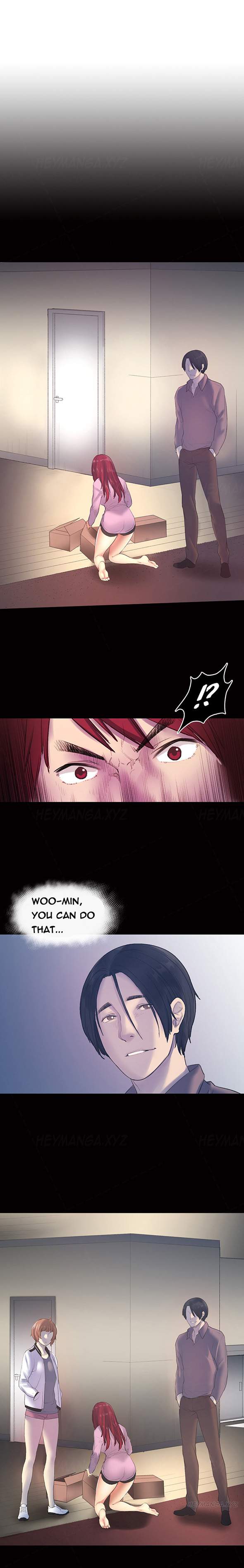 Best Friend Girlfriend - Chapter 19 9