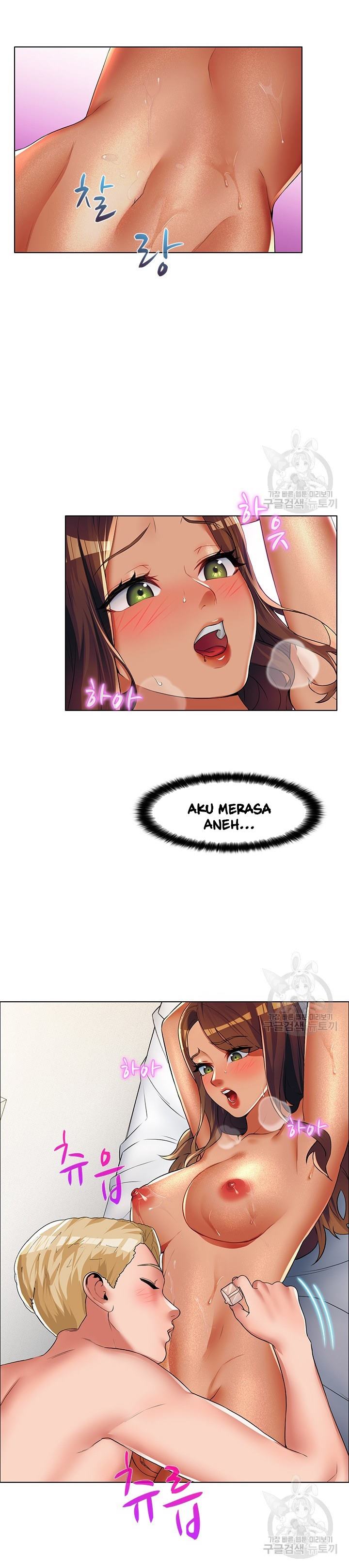 Lewd Wedding - Chapter 19 8