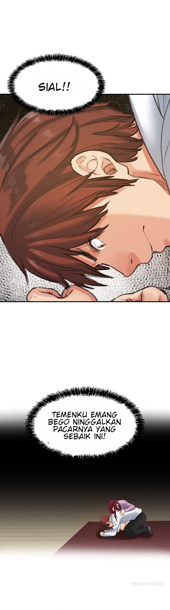 Best Friend Girlfriend - Chapter 19 16