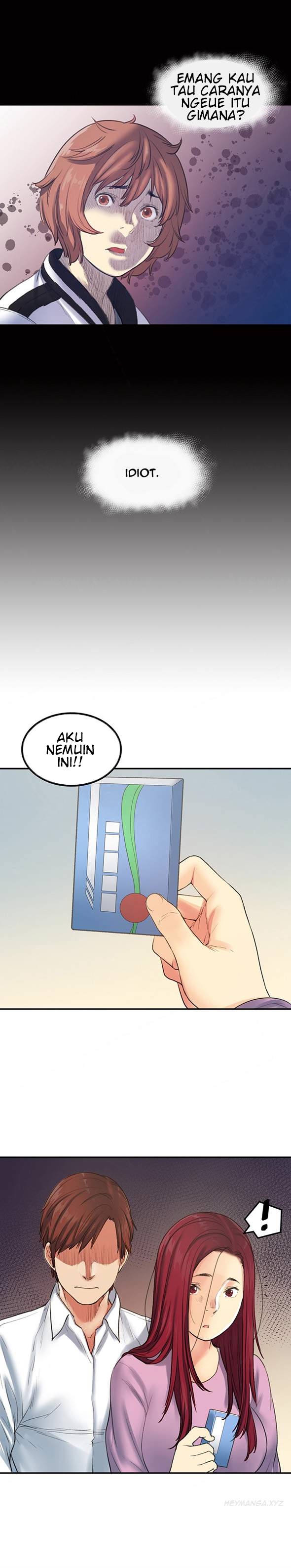 Best Friend Girlfriend - Chapter 19 10
