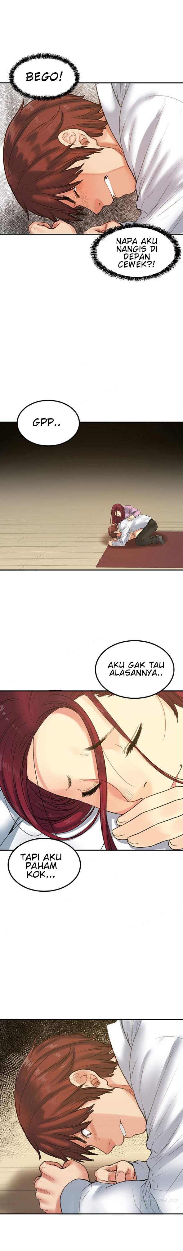 Best Friend Girlfriend - Chapter 19 15