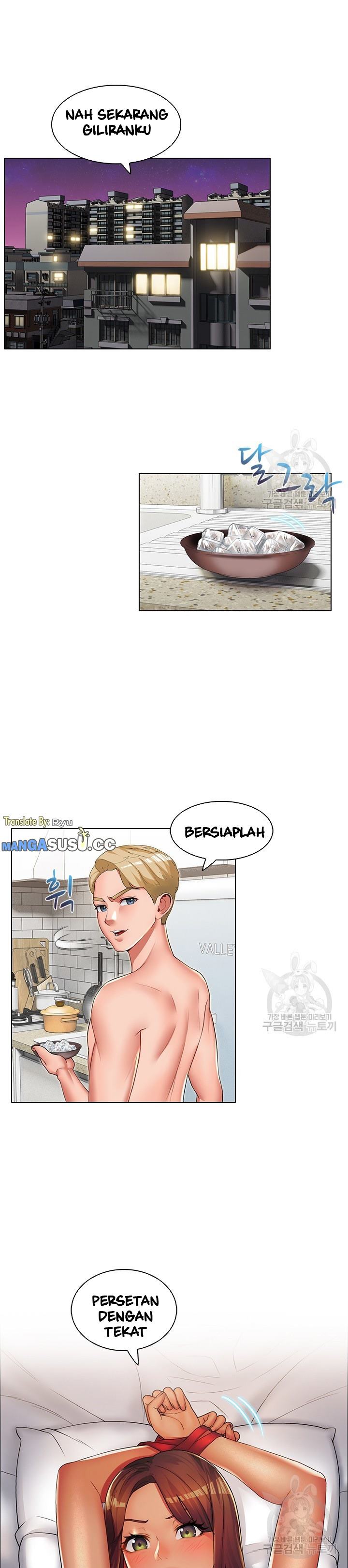 Lewd Wedding - Chapter 19 2