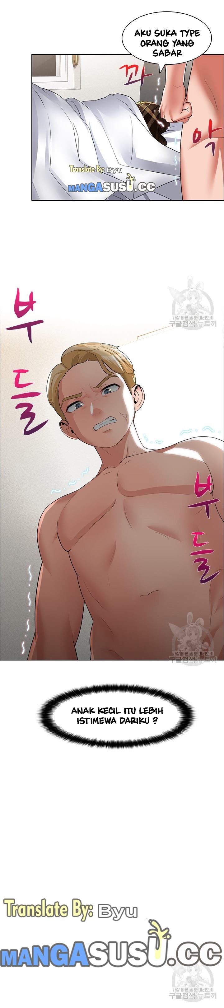 Lewd Wedding - Chapter 19 20