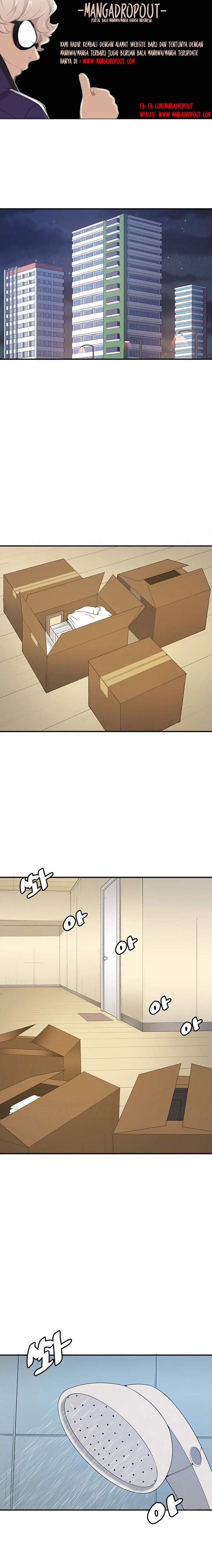 Best Friend Girlfriend - Chapter 19 1