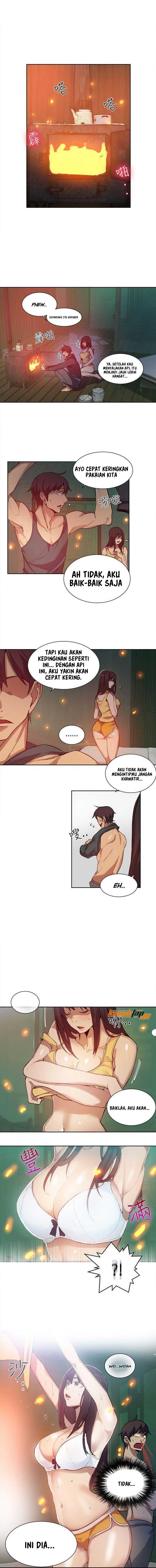 PC Goddess Room - Chapter 47 4