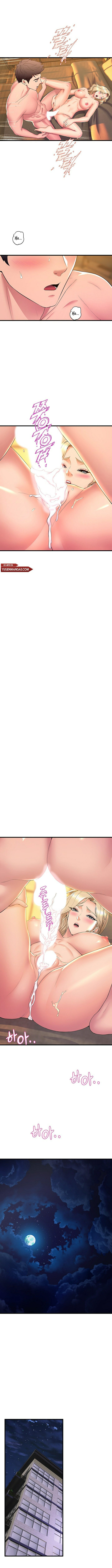 Dance Department&#8217;s Female Sunbaes - Chapter 70 9