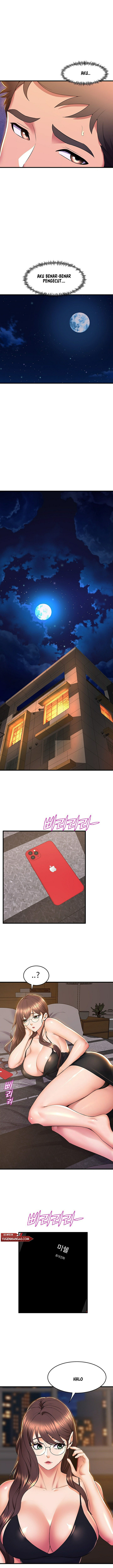 Dance Department&#8217;s Female Sunbaes - Chapter 70 11