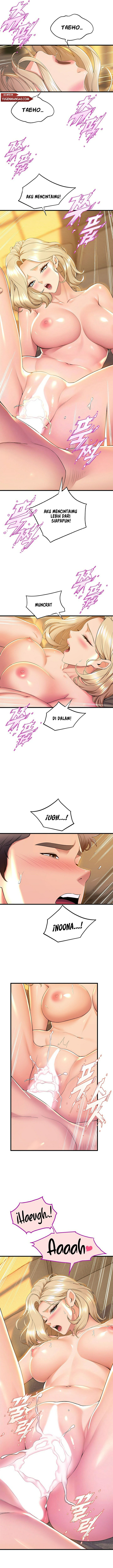 Dance Department&#8217;s Female Sunbaes - Chapter 70 8