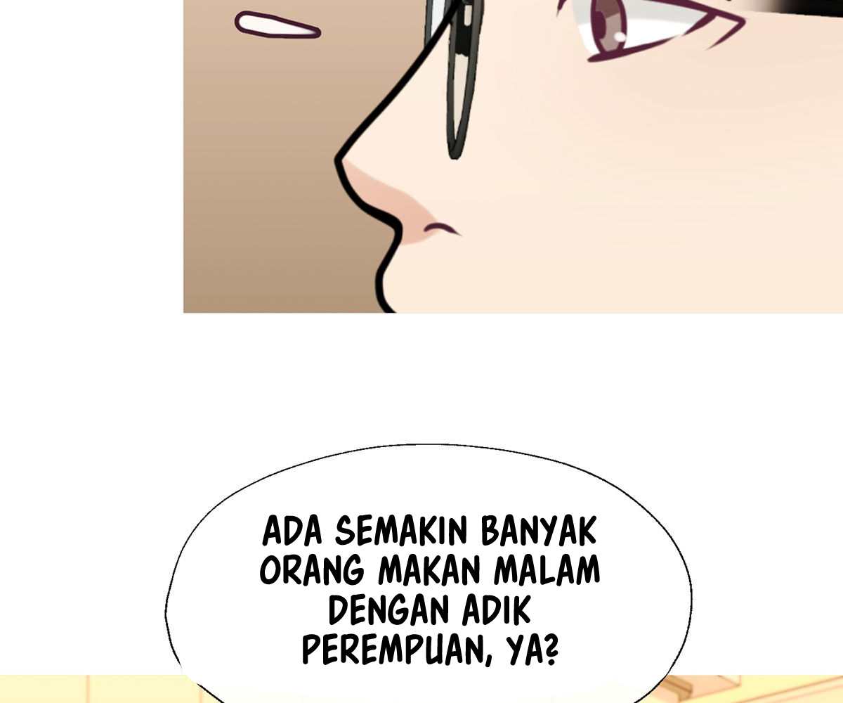 In Love With the Friend&#8217;s Mother - Chapter 28 154