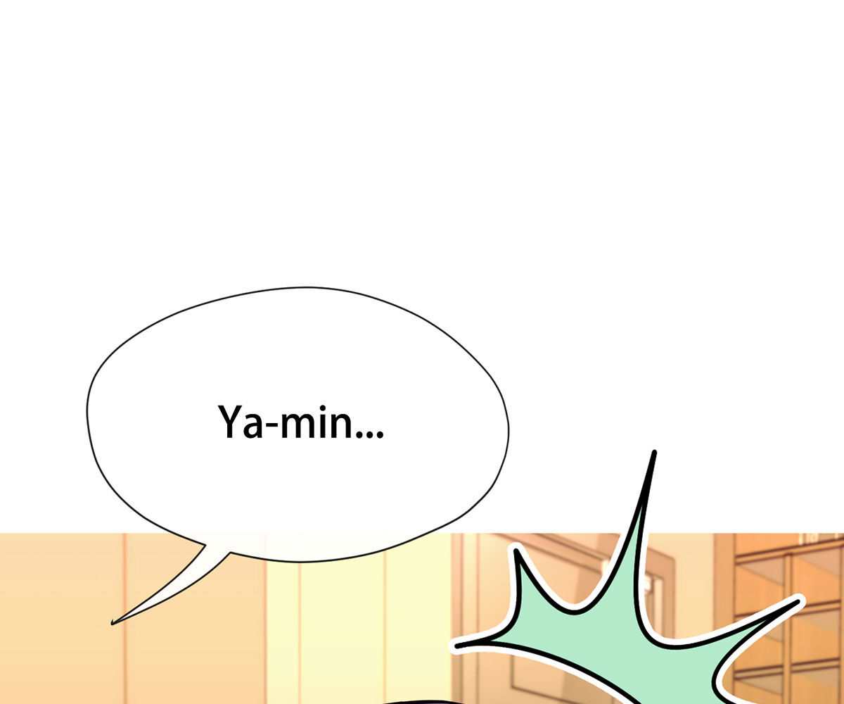 In Love With the Friend&#8217;s Mother - Chapter 28 35