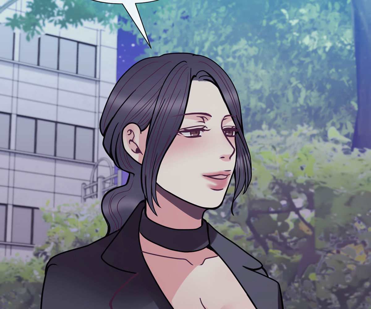 In Love With the Friend&#8217;s Mother - Chapter 28 89