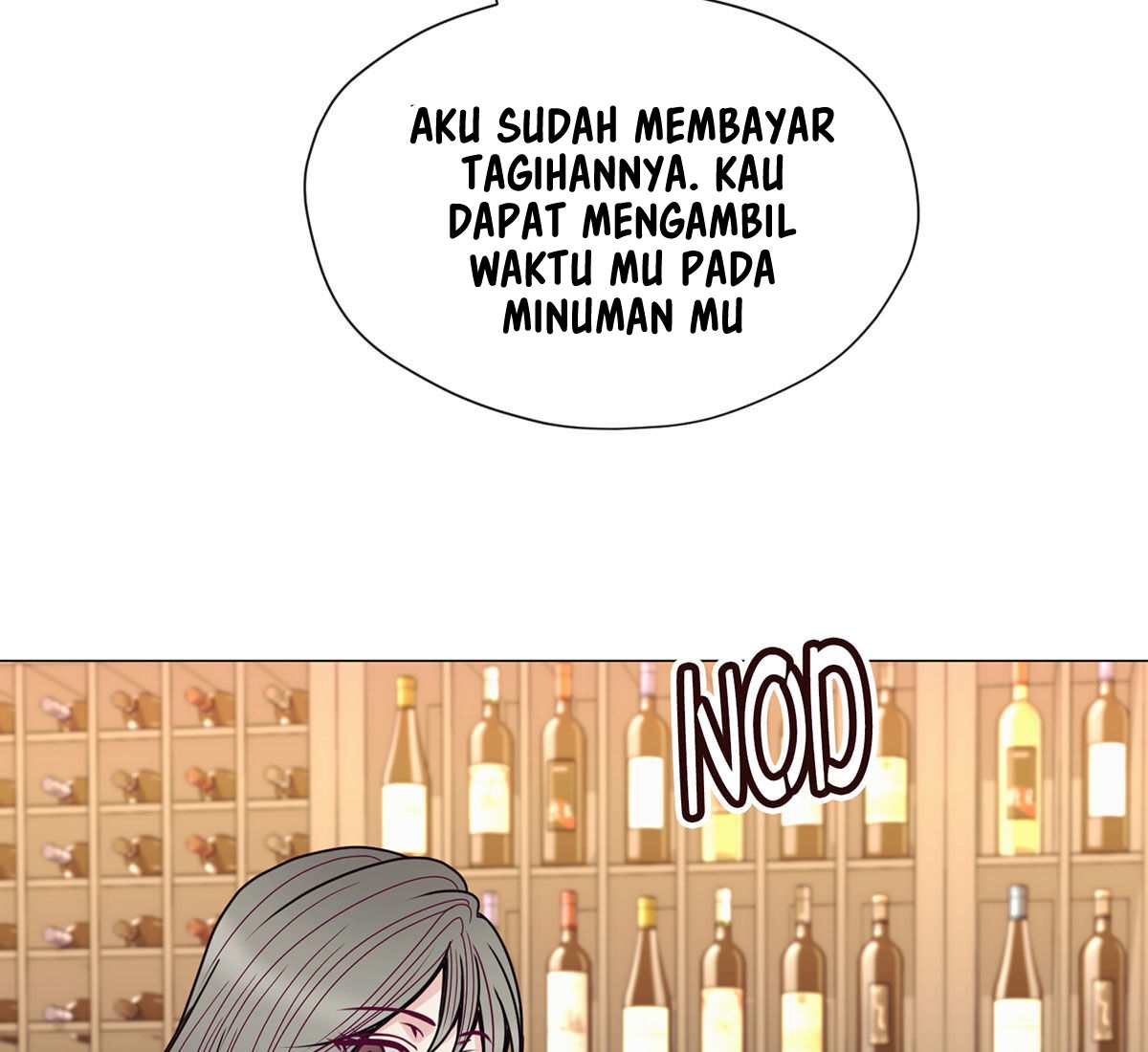 In Love With the Friend&#8217;s Mother - Chapter 28 42