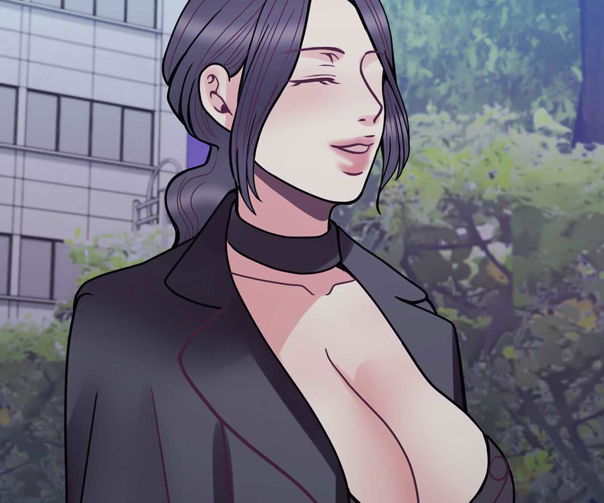 In Love With the Friend&#8217;s Mother - Chapter 28 85
