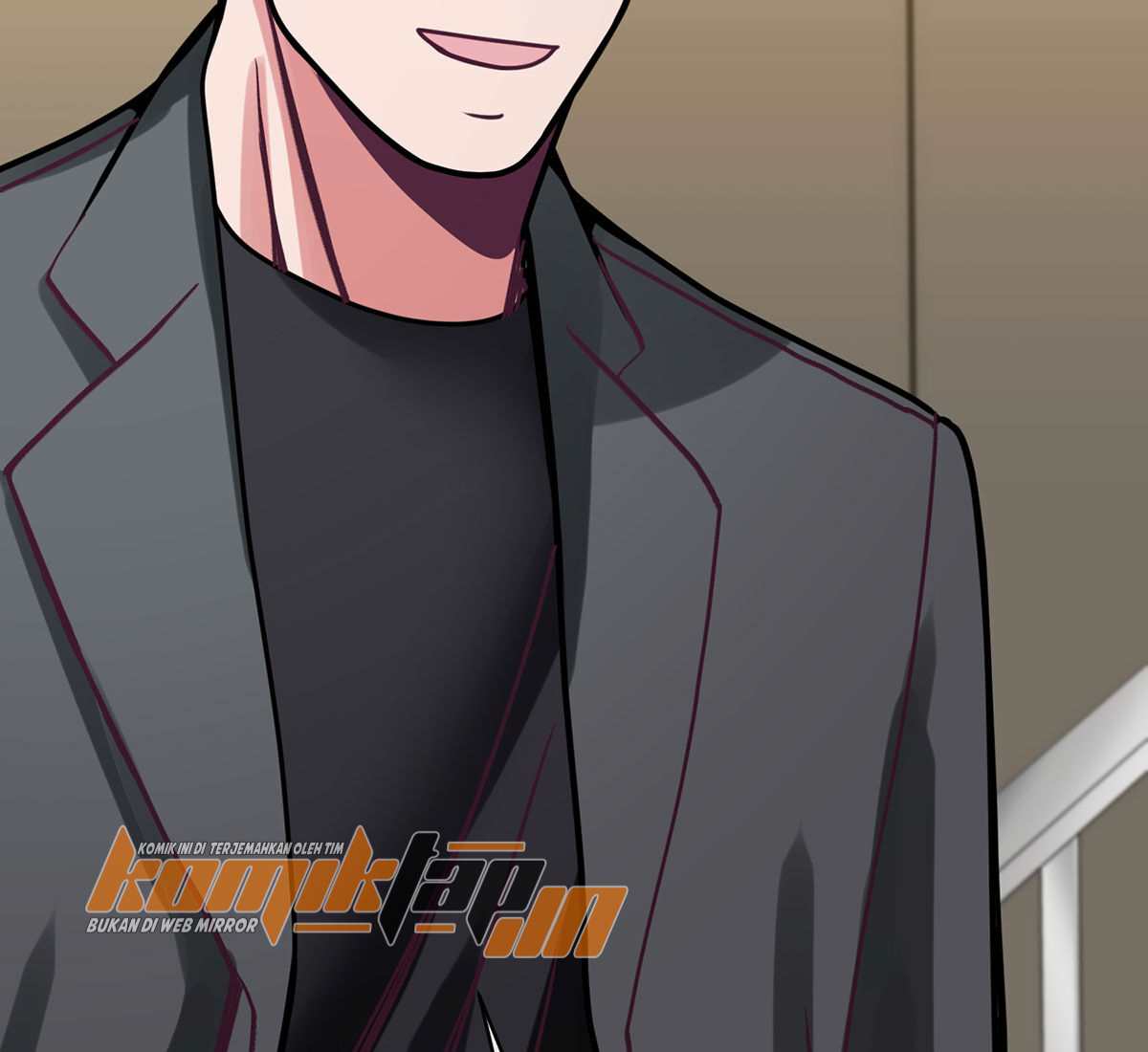 In Love With the Friend&#8217;s Mother - Chapter 28 181
