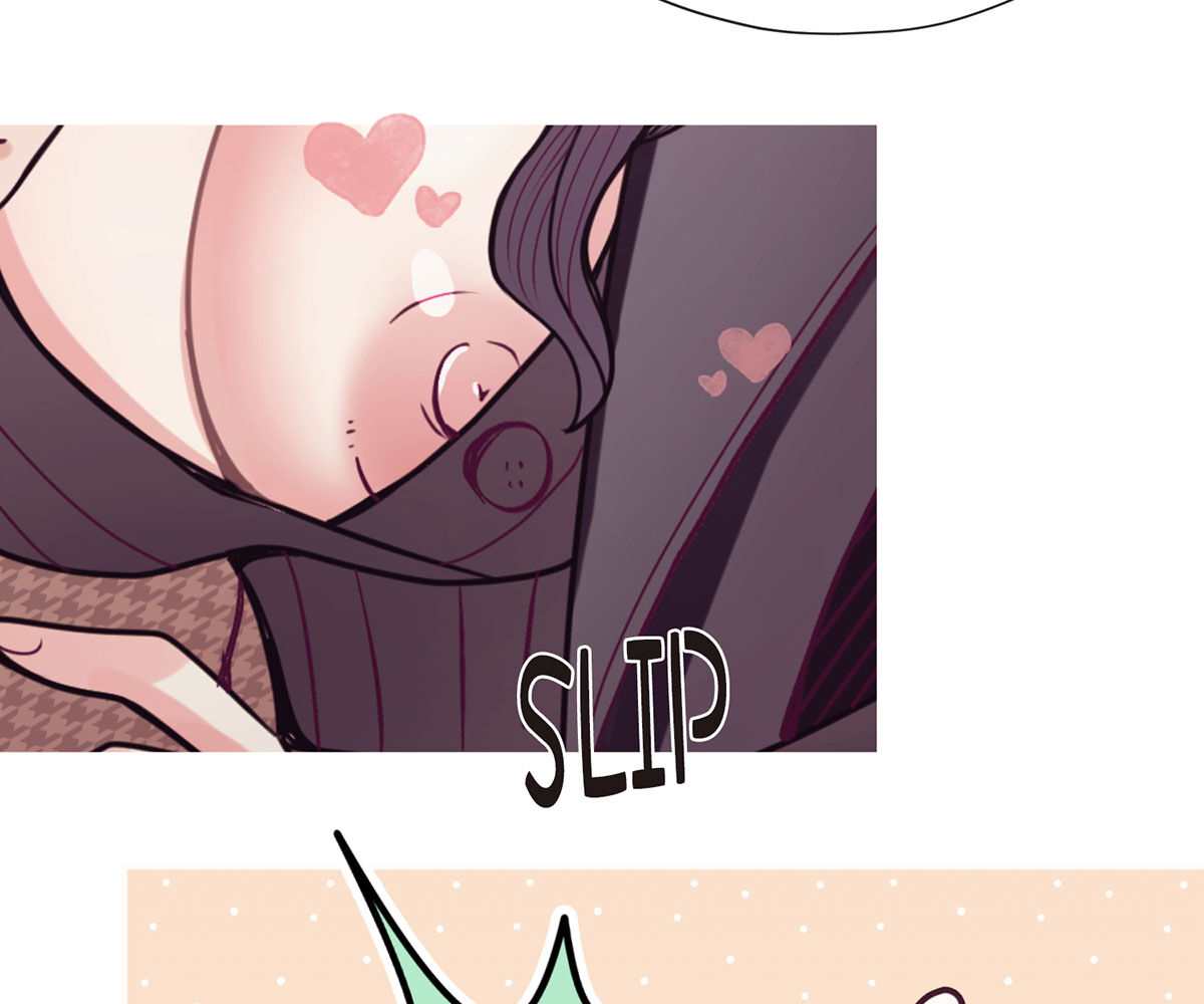 In Love With the Friend&#8217;s Mother - Chapter 28 27