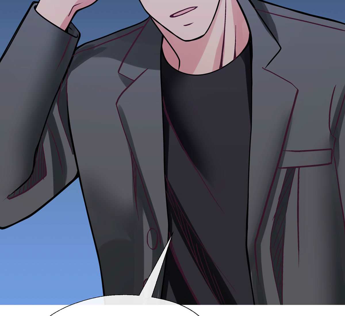 In Love With the Friend&#8217;s Mother - Chapter 28 160