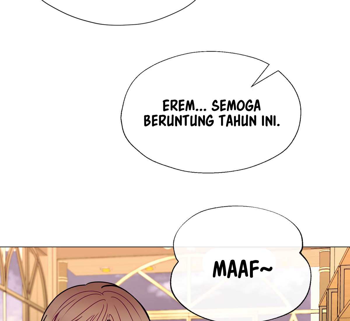 In Love With the Friend&#8217;s Mother - Chapter 28 40