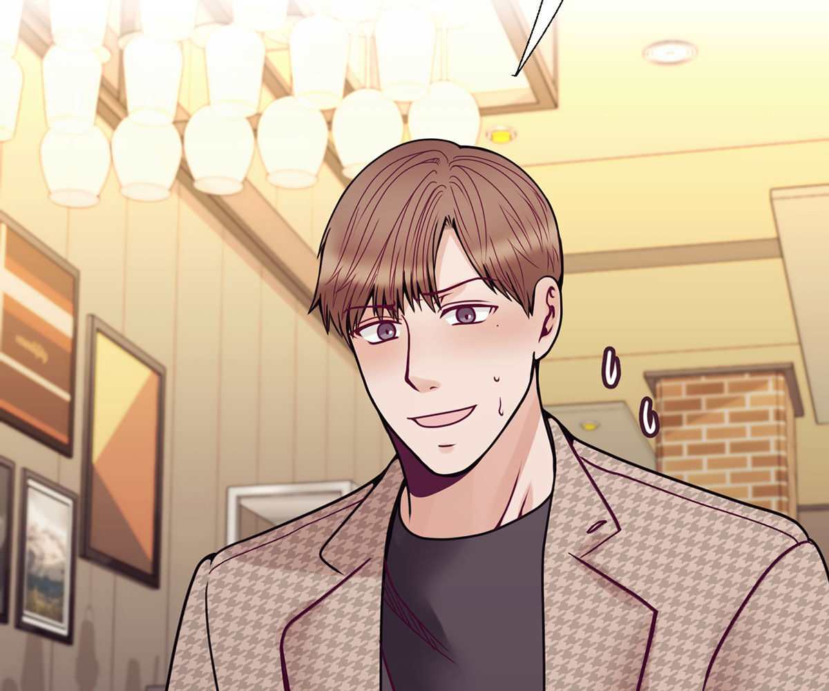 In Love With the Friend&#8217;s Mother - Chapter 28 38