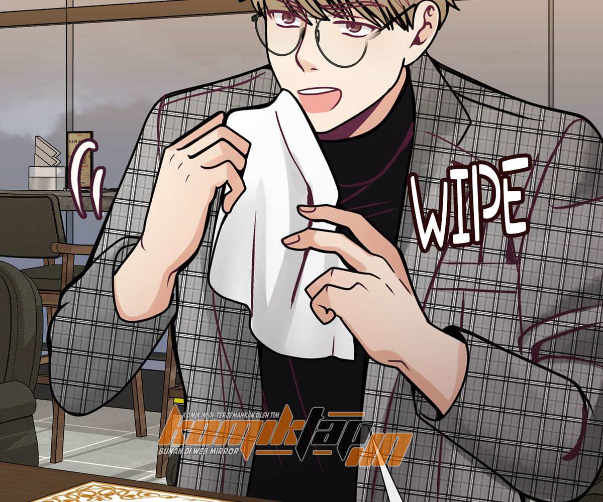 In Love With the Friend&#8217;s Mother - Chapter 28 163