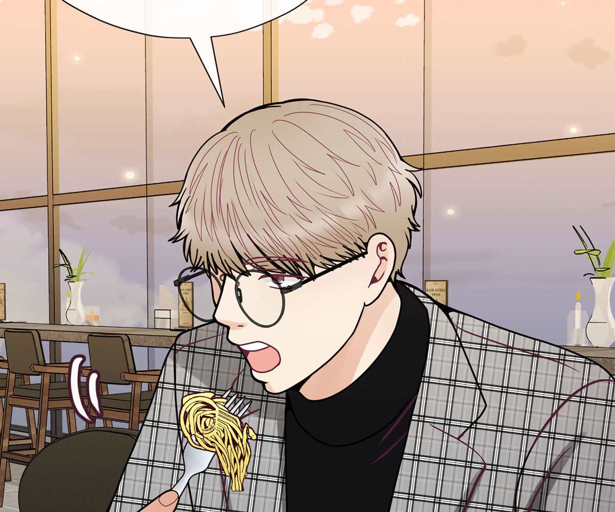 In Love With the Friend&#8217;s Mother - Chapter 28 147