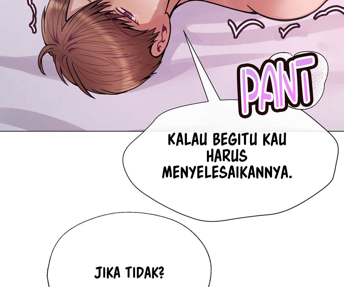 In Love With the Friend&#8217;s Mother - Chapter 28 132