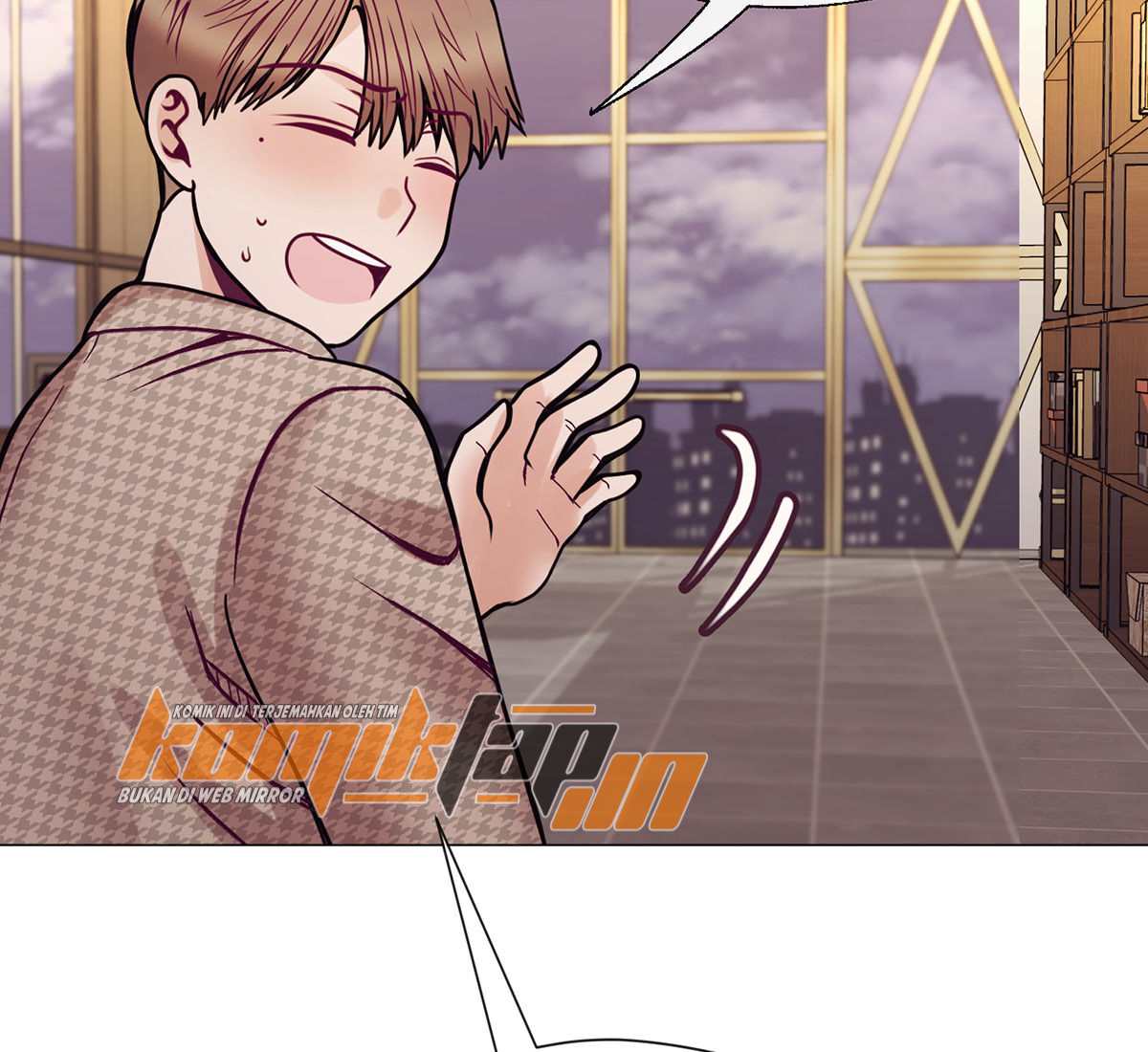 In Love With the Friend&#8217;s Mother - Chapter 28 41