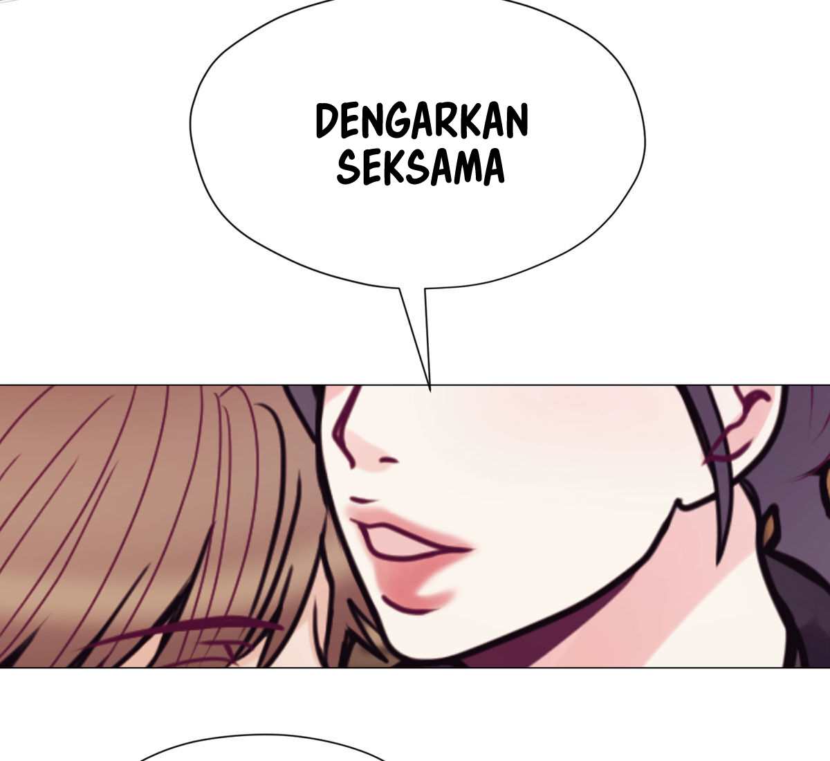In Love With the Friend&#8217;s Mother - Chapter 28 19