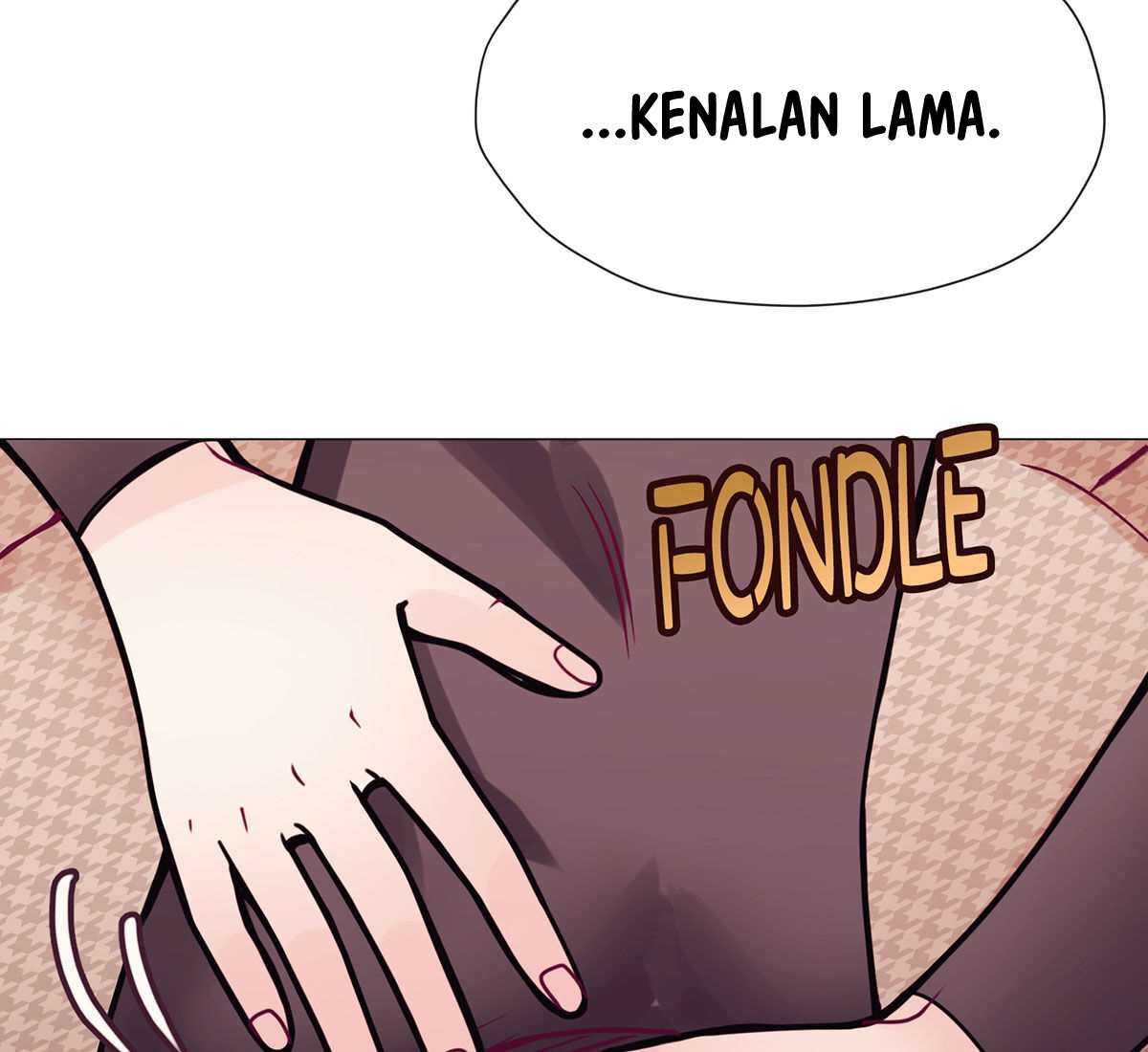 In Love With the Friend&#8217;s Mother - Chapter 28 22
