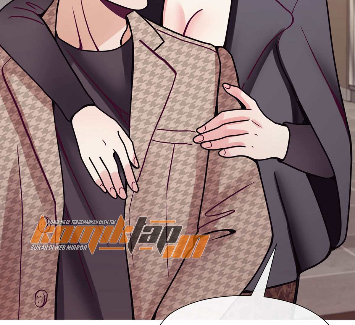 In Love With the Friend&#8217;s Mother - Chapter 28 21