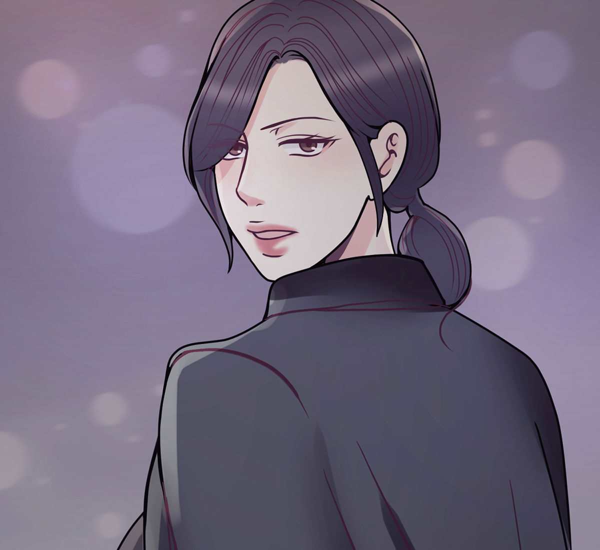 In Love With the Friend&#8217;s Mother - Chapter 28 64