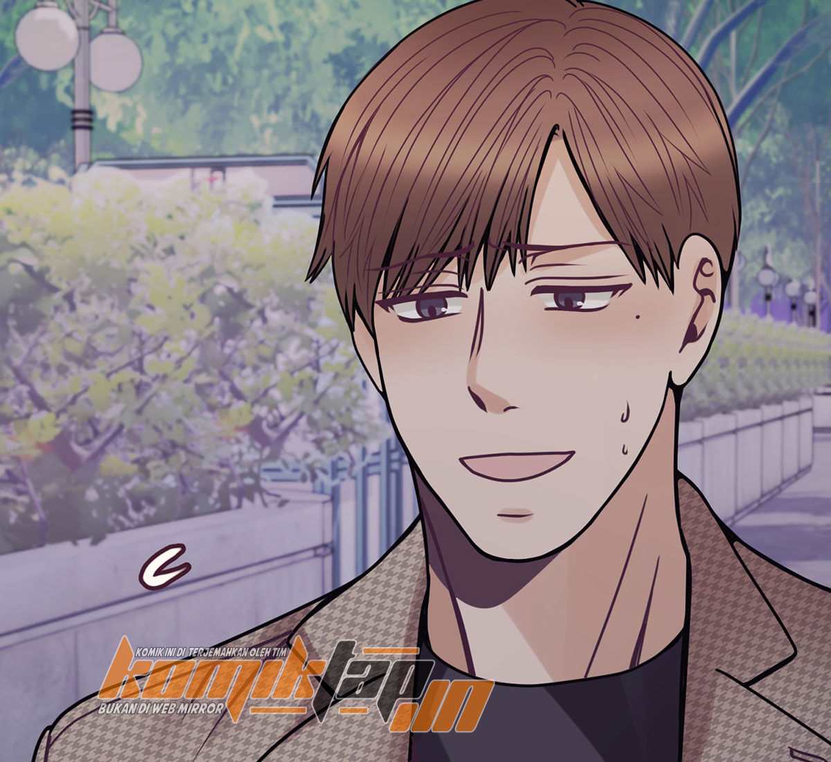 In Love With the Friend&#8217;s Mother - Chapter 28 62