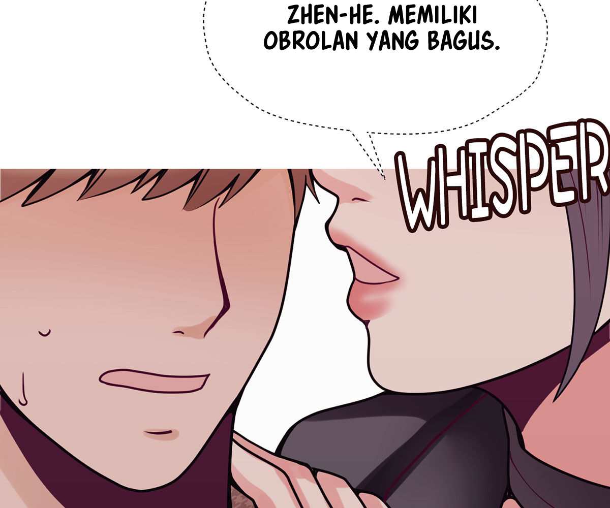 In Love With the Friend&#8217;s Mother - Chapter 28 30