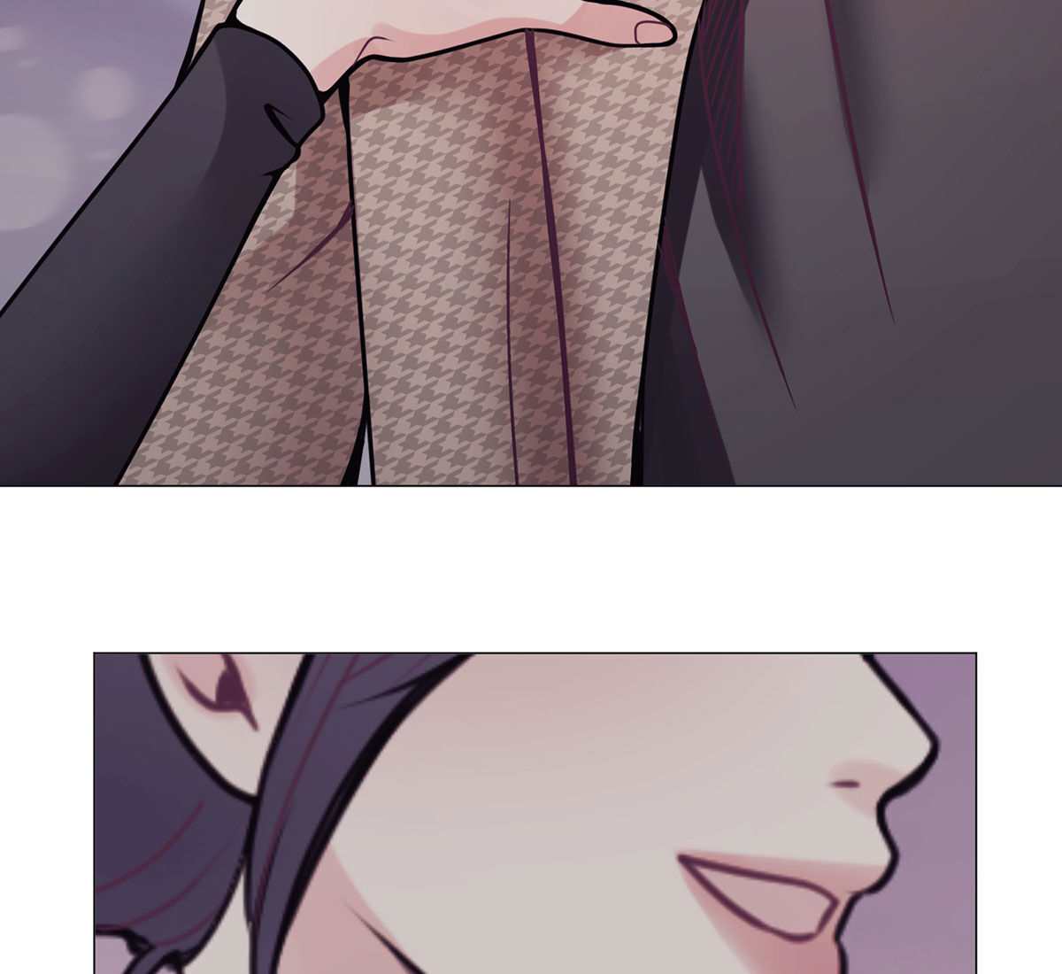 In Love With the Friend&#8217;s Mother - Chapter 28 100