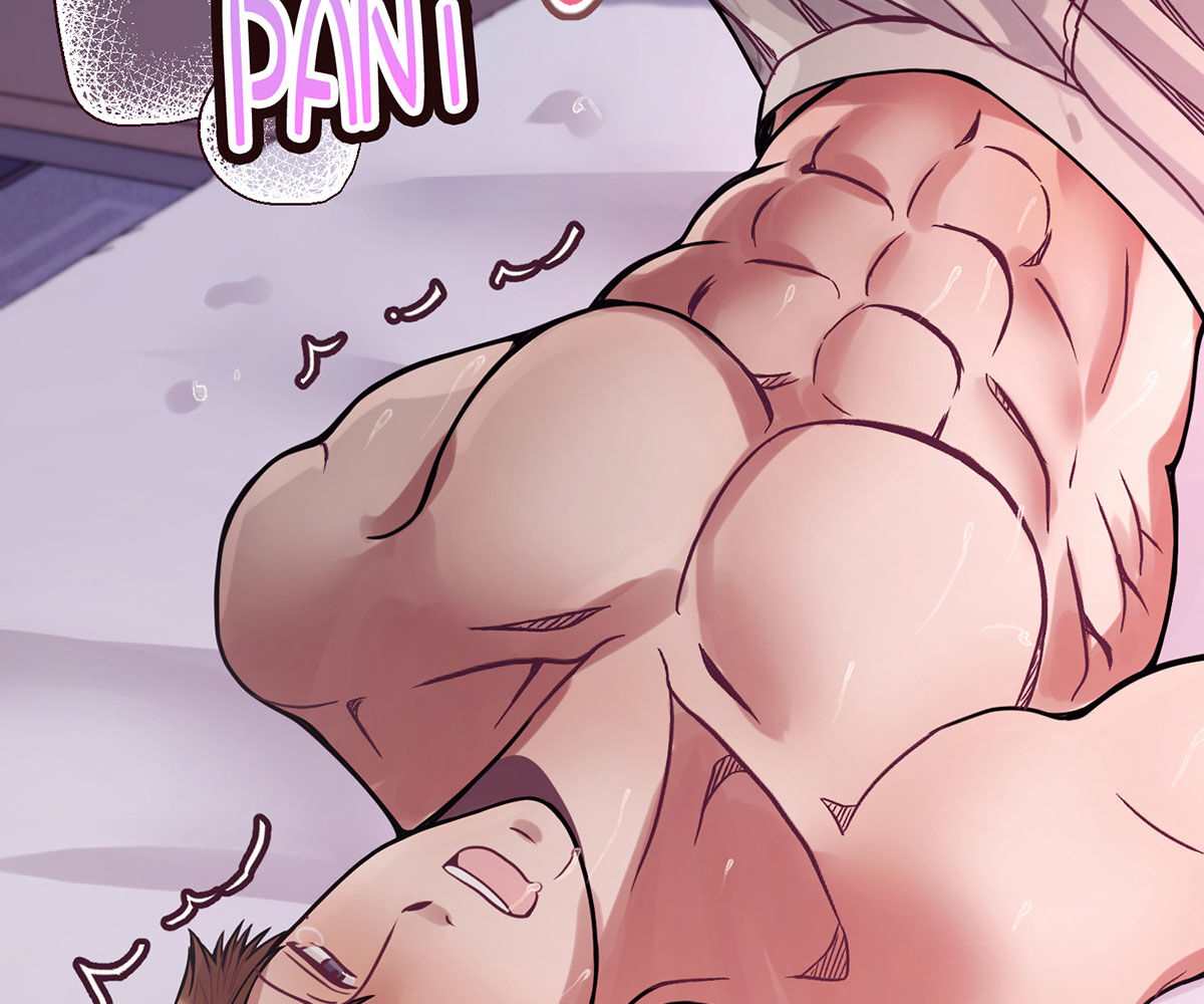 In Love With the Friend&#8217;s Mother - Chapter 28 131