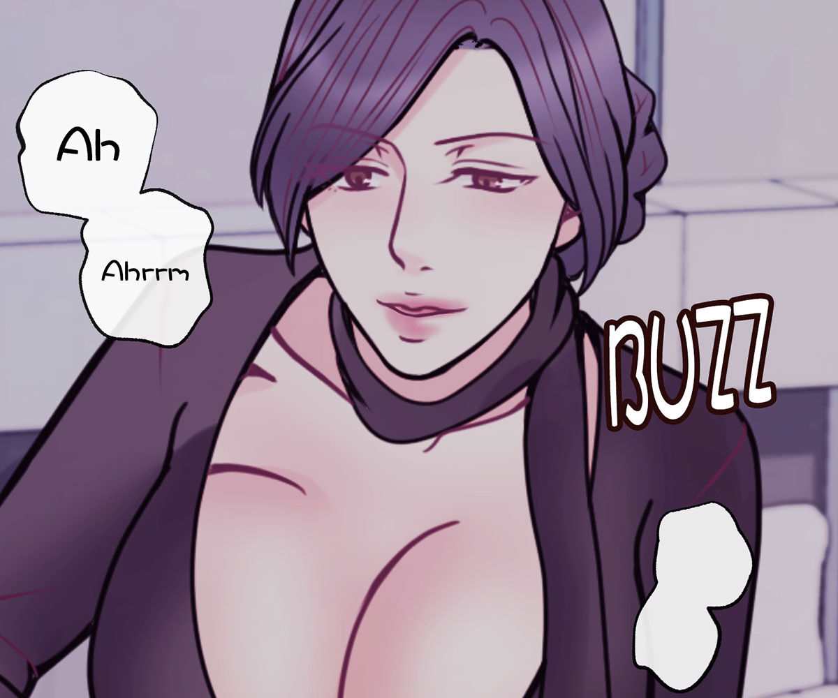In Love With the Friend&#8217;s Mother - Chapter 28 117