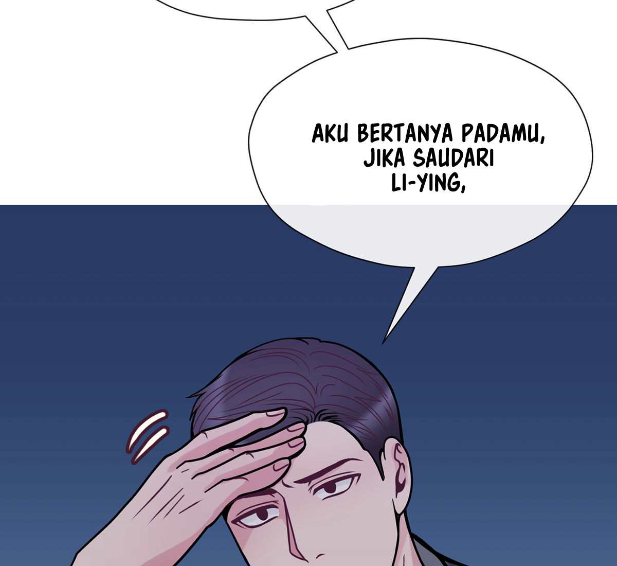 In Love With the Friend&#8217;s Mother - Chapter 28 159