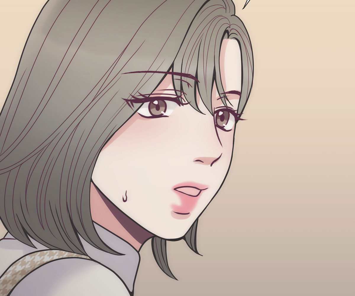 In Love With the Friend&#8217;s Mother - Chapter 28 6