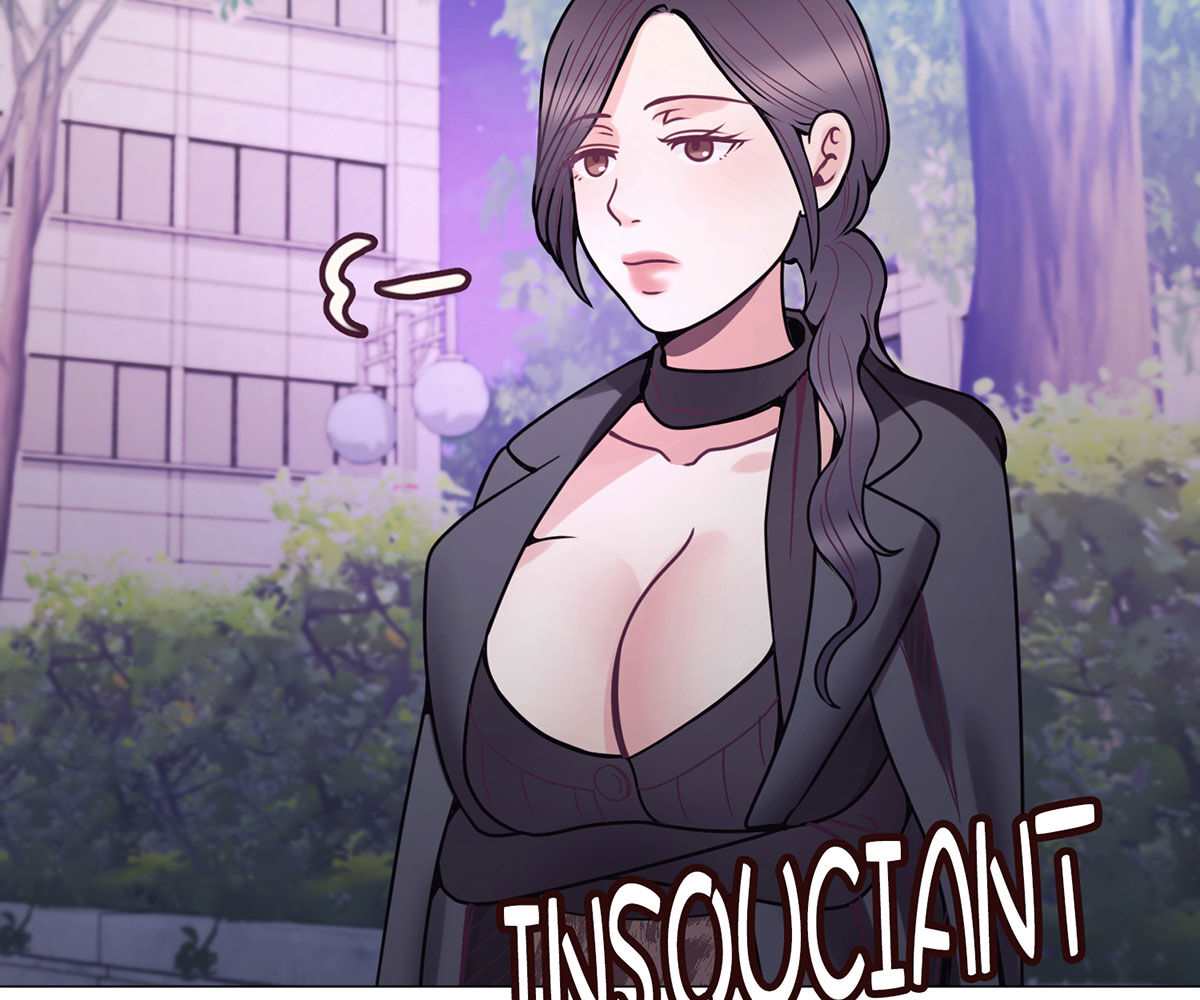 In Love With the Friend&#8217;s Mother - Chapter 28 60
