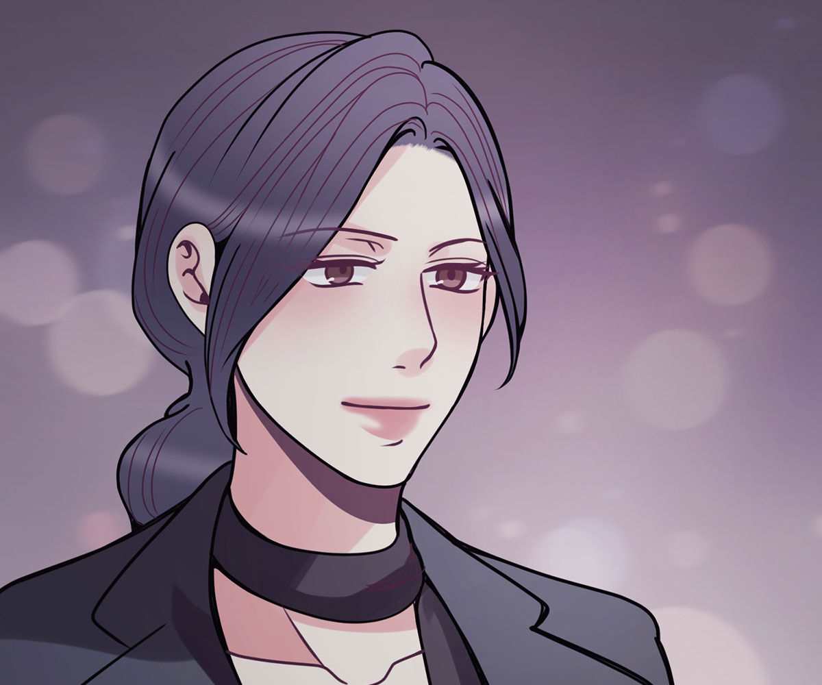 In Love With the Friend&#8217;s Mother - Chapter 28 81