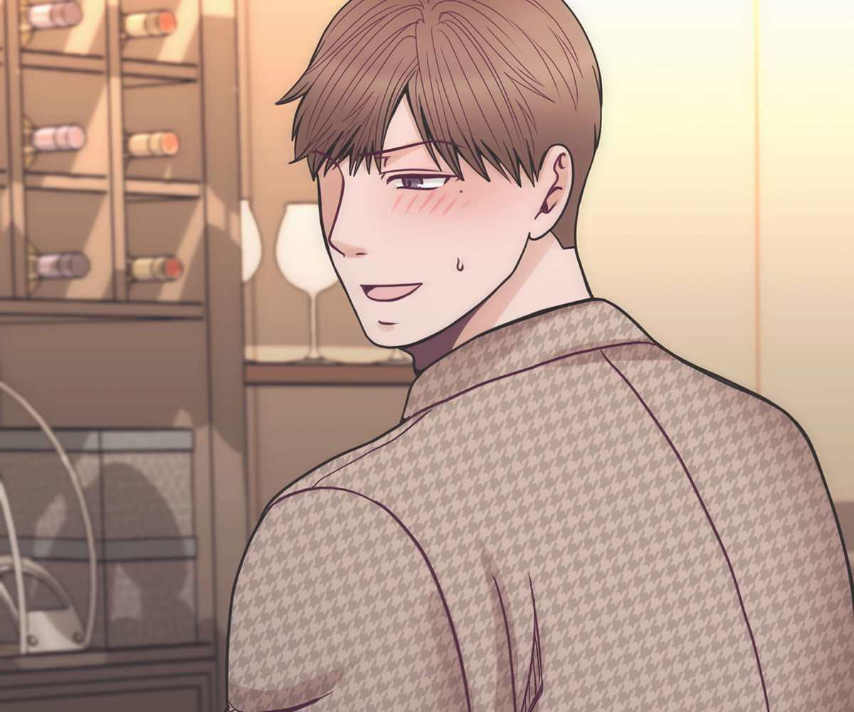 In Love With the Friend&#8217;s Mother - Chapter 28 10