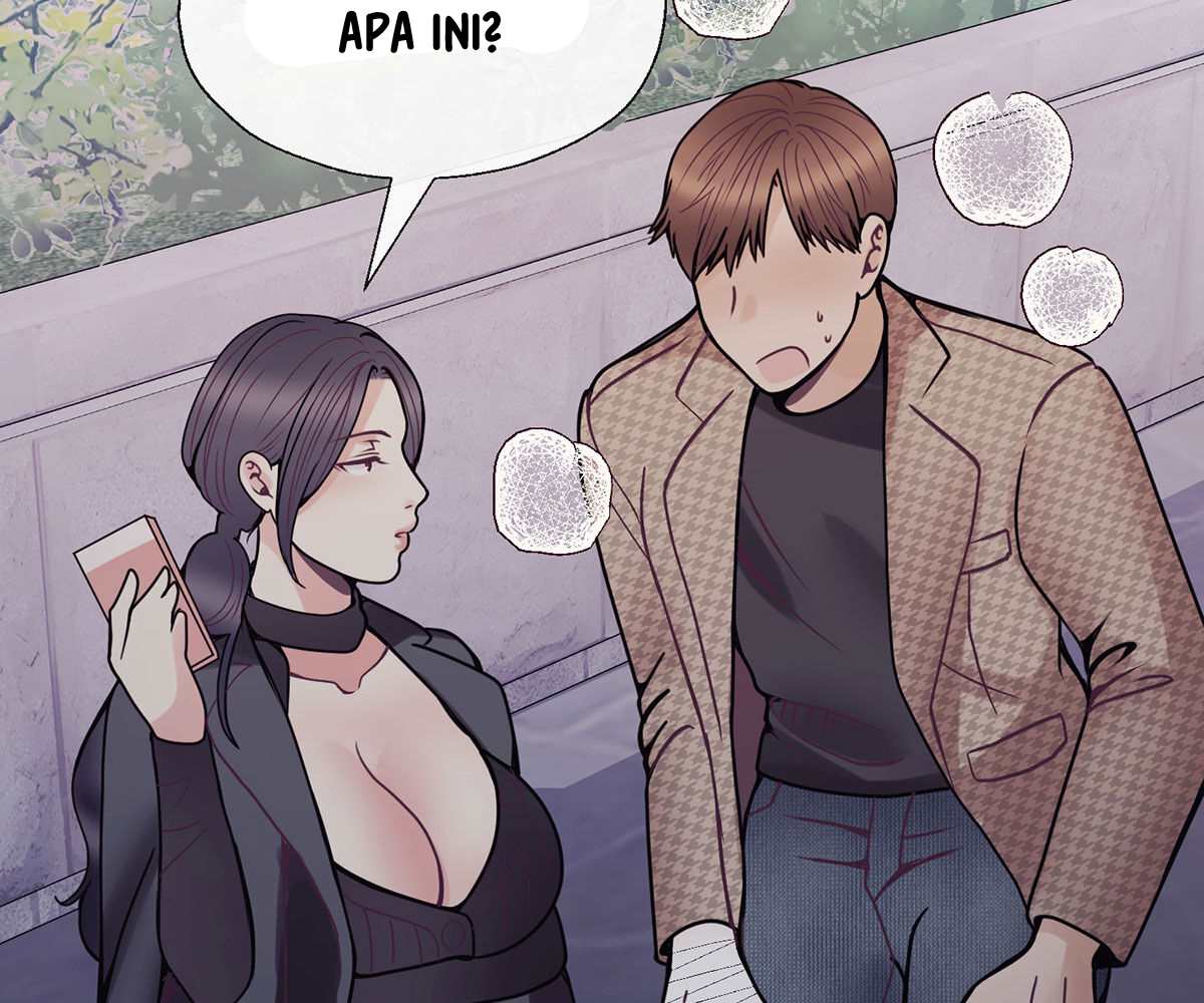In Love With the Friend&#8217;s Mother - Chapter 28 51