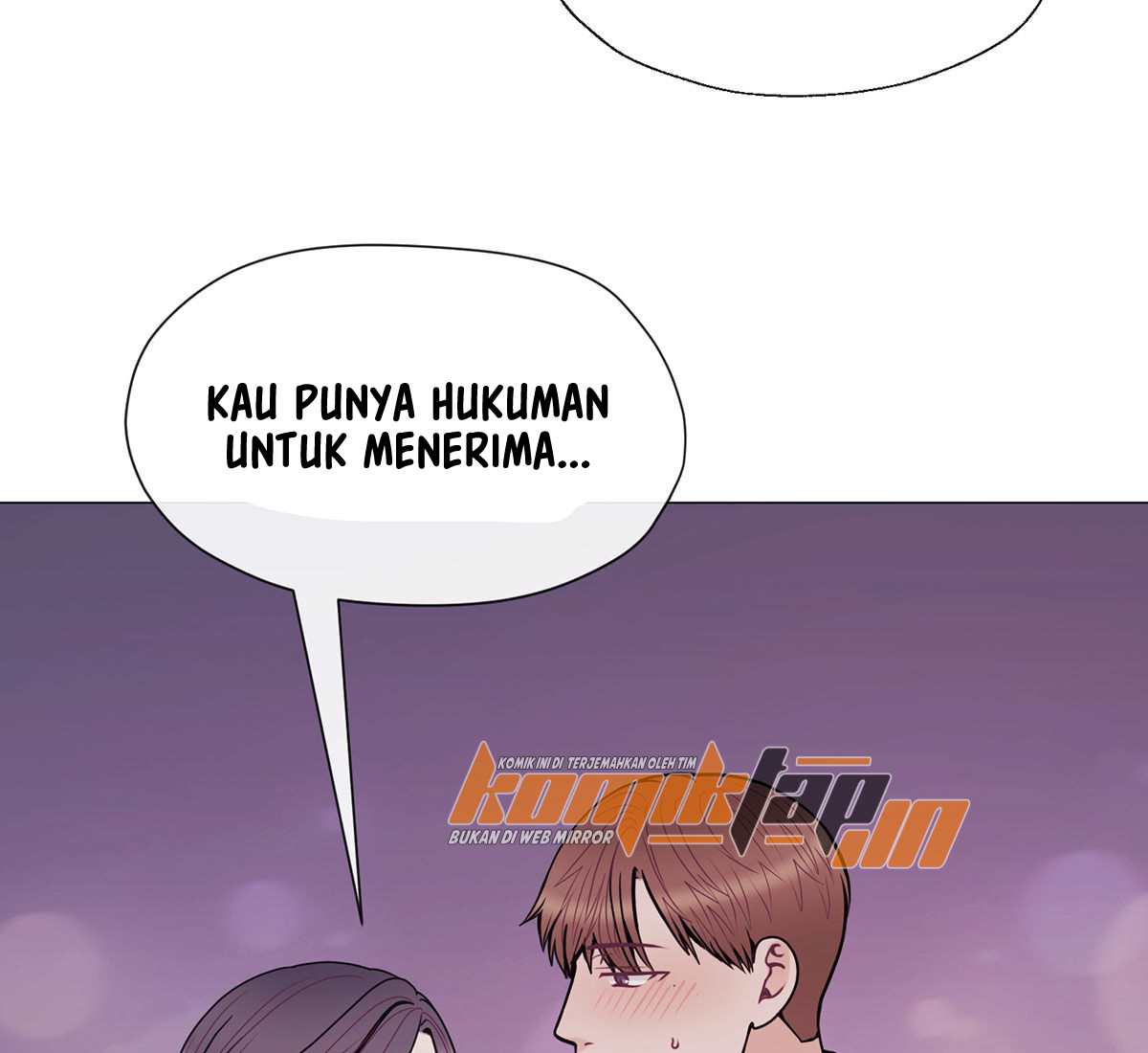 In Love With the Friend&#8217;s Mother - Chapter 28 102