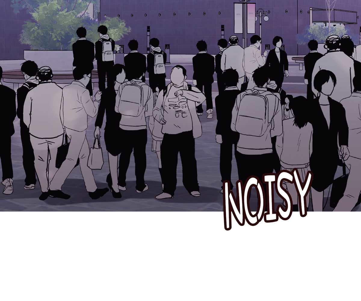 In Love With the Friend&#8217;s Mother - Chapter 28 92