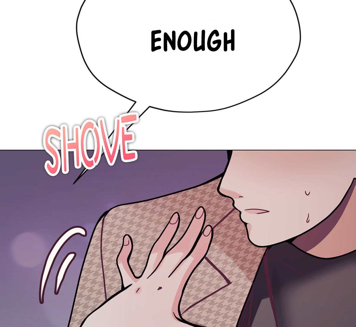 In Love With the Friend&#8217;s Mother - Chapter 28 99