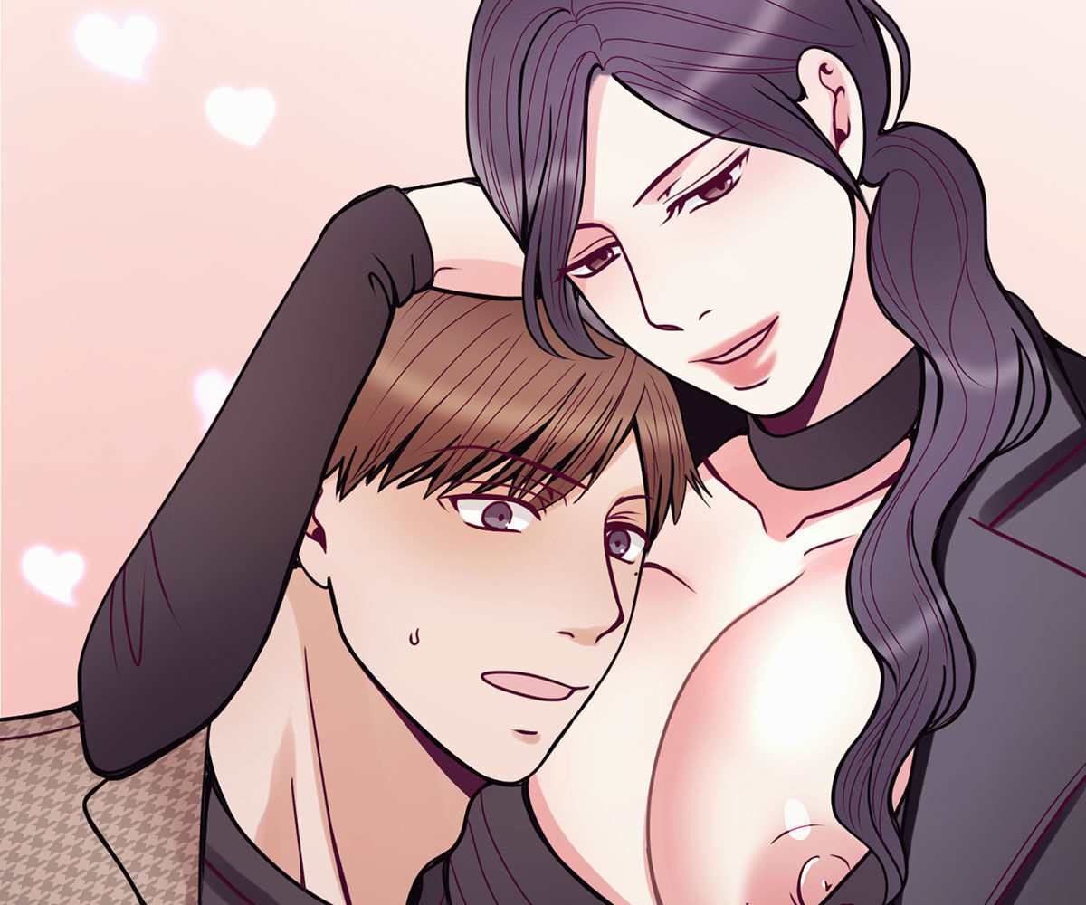 In Love With the Friend&#8217;s Mother - Chapter 28 25