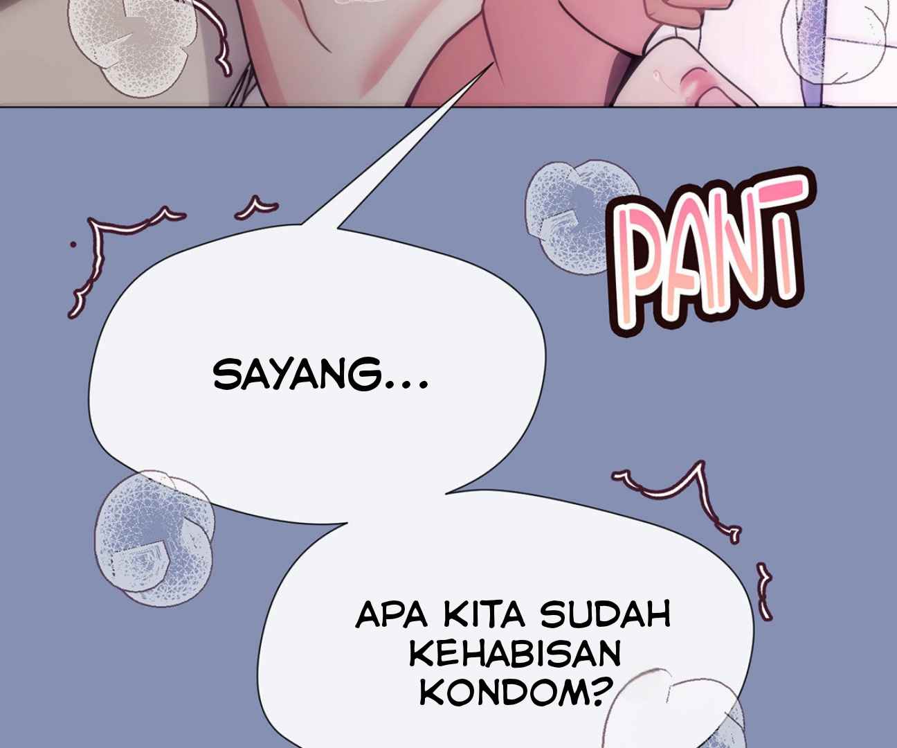 In Love With the Friend&#8217;s Mother - Chapter 23 102