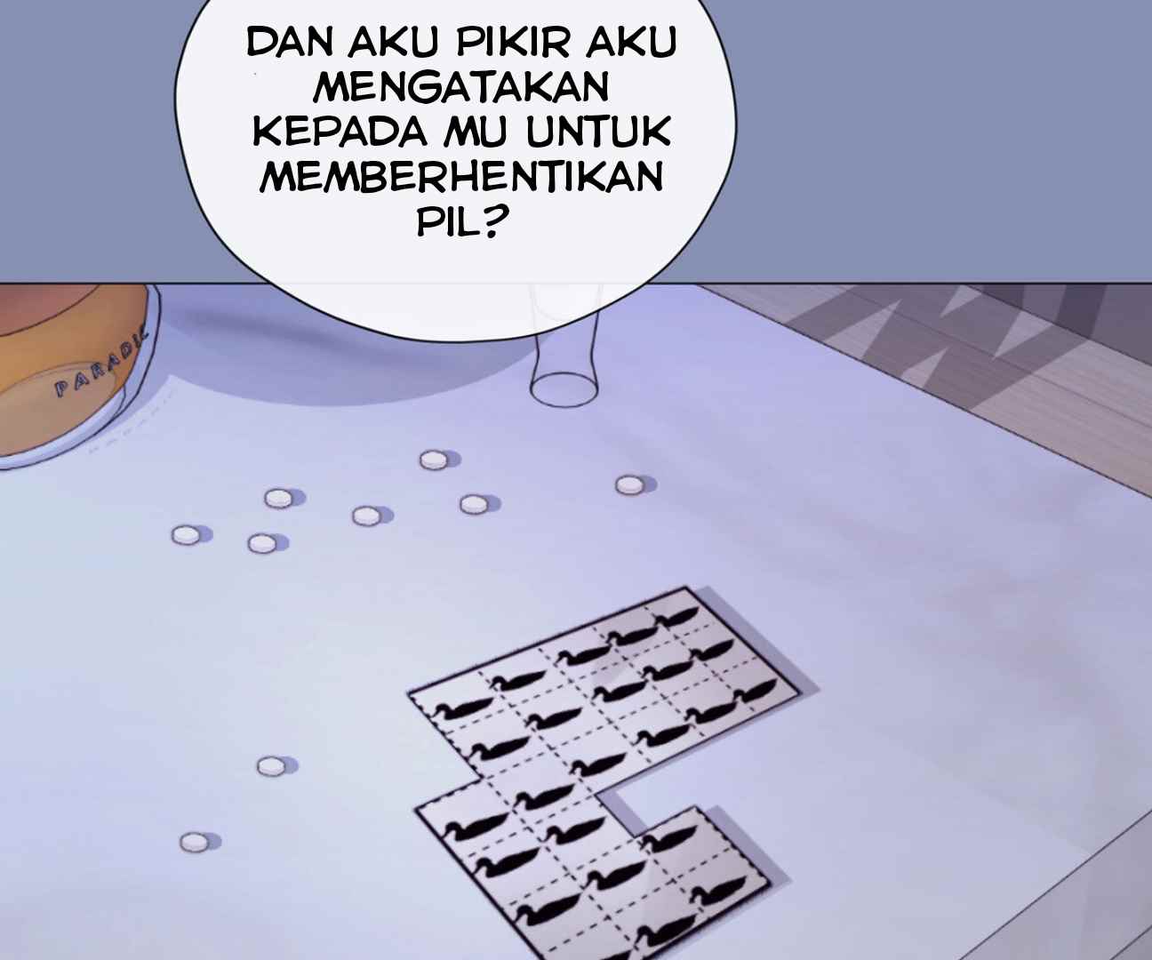 In Love With the Friend&#8217;s Mother - Chapter 23 146