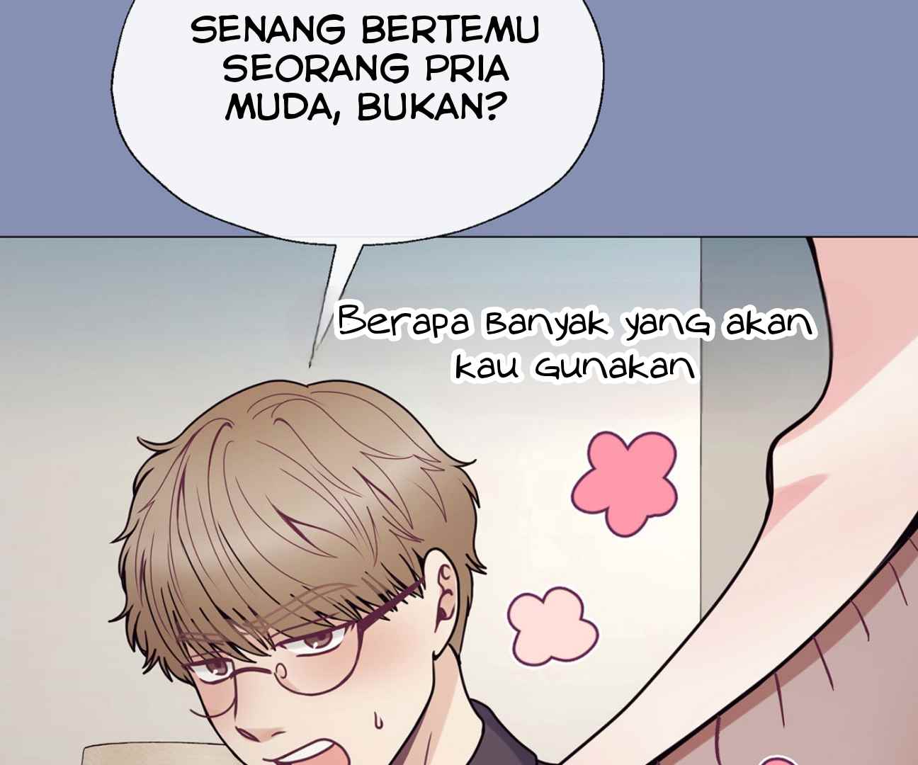 In Love With the Friend&#8217;s Mother - Chapter 23 26