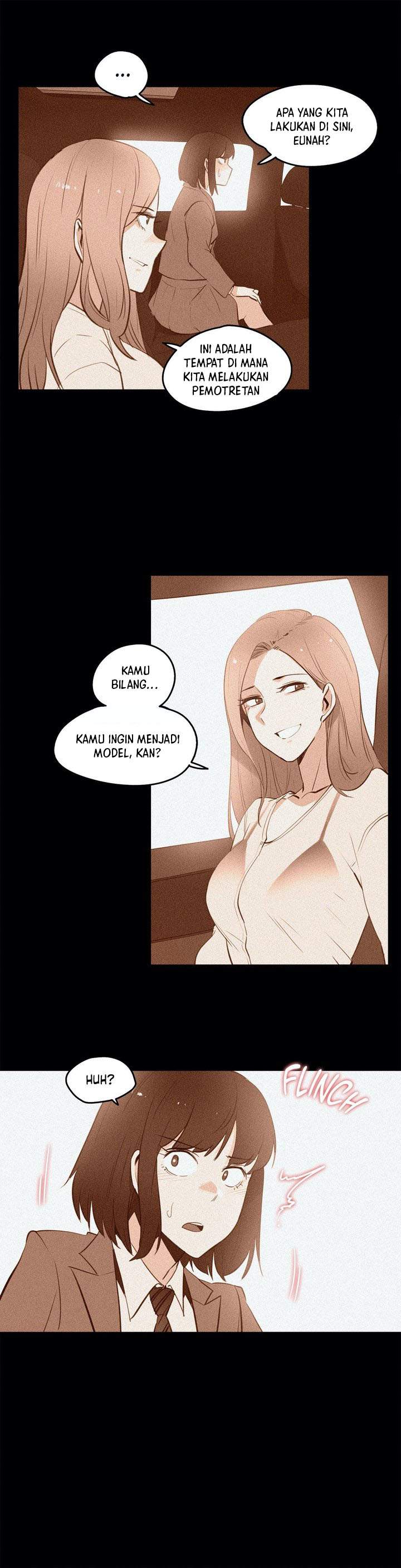 Daddy&#8217;s Wild Oats - Chapter 60 21